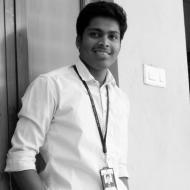 Aditya Prasada Behera Class 6 Tuition trainer in Hyderabad