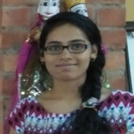 Prabha T. Class 6 Tuition trainer in Delhi