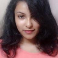 Jailaxmi R. Dance trainer in Mumbai