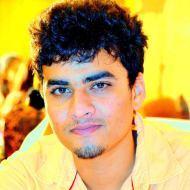 Nikhil Verma Class I-V Tuition trainer in Chennai