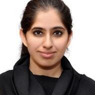 Ravleen K. BSc Tuition trainer in Delhi