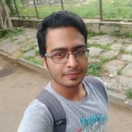 Anshuman Chatterjee Class 6 Tuition trainer in Burdwan