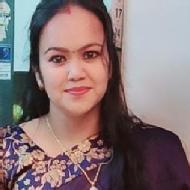 Lalita Agrawal Class 11 Tuition trainer in Gurgaon