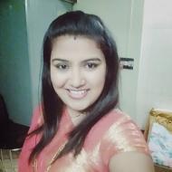 Swapna P. Class I-V Tuition trainer in Mumbai