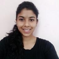 Sudeshna Class 6 Tuition trainer in Bangalore