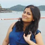 Amrita R. BA Tuition trainer in Kolkata