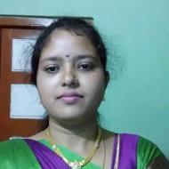 Shanthi T. Class 6 Tuition trainer in Bangalore