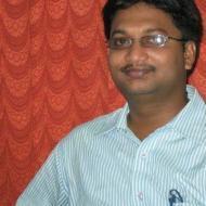 Prof.Tanmay De Computer Course trainer in Kolkata