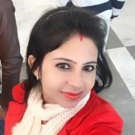 Gurpreet Kaur Class 6 Tuition trainer in Delhi