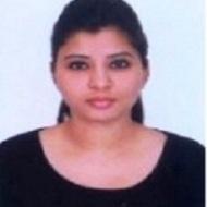 Heena S. Computer Course trainer in Delhi