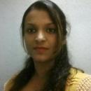 Photo of Richa Parikh