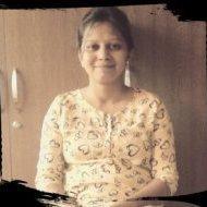 Shailaja CET trainer in Pune