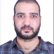 Ankush Rathore Class 6 Tuition trainer in Chandigarh