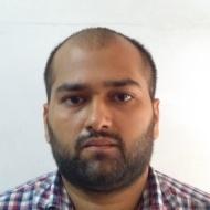 Dharmendra Yadav Class 6 Tuition trainer in Delhi