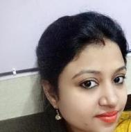 Suhani A. BA Tuition trainer in Ahmedabad