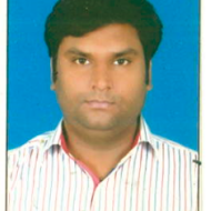 Sumit Chatterjee Class 9 Tuition trainer in Gurgaon