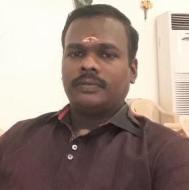 Ilayaraja Arumugam Music Theory trainer in Namakkal