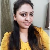 Ankita L. Class I-V Tuition trainer in Kolkata