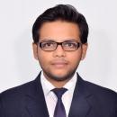 Photo of Chirag Agrawal