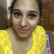 Taruna N. Engineering Diploma Tuition trainer in Delhi