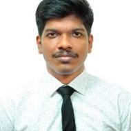 Ashokk Remi John B Ed Tuition trainer in Chennai