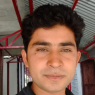 Pankaj Kumar Class 9 Tuition trainer in Noida