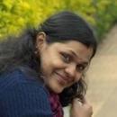 Photo of Vidhya K.