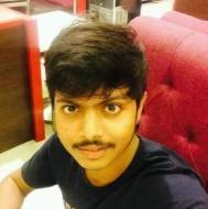 Sai Teja.D Angular.JS trainer in Hyderabad