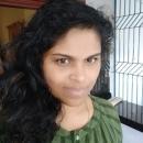 Photo of Aswathy S N.