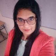 Ramandeep K. Soft Skills trainer in Mohali