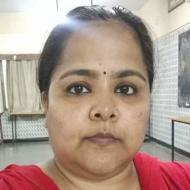 Veena R. Spoken English trainer in Chennai