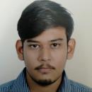 Photo of Ankit Saxena