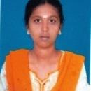 Photo of Ranjitha Priya