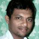 Photo of Sandeep Nuvvula