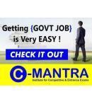 C Mantra Staff Selection Commission Exam institute in Delhi