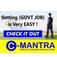 C Mantra Staff Selection Commission Exam institute in Delhi