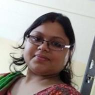 Priyanka G. Class I-V Tuition trainer in Bangalore