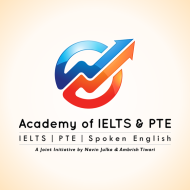 Academy Of IELTS PTE Academic Exam institute in Ahmedabad