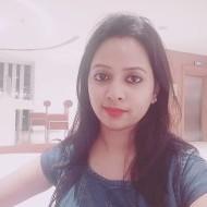 Vichitra S. Class 11 Tuition trainer in Hyderabad