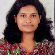 Kavya P. Class 8 Tuition trainer in Kottayam