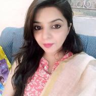 Shweta S. Class 11 Tuition trainer in Delhi