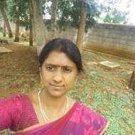 Periyanayaki G. Class 9 Tuition trainer in Mettur