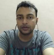 Amit Kumar Tiwari Class 9 Tuition trainer in Delhi