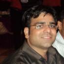 Photo of Vikas Sharma