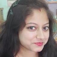 Tanima M. Class I-V Tuition trainer in Delhi