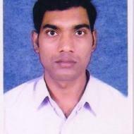 Deepak Kumar Class 9 Tuition trainer in Bangalore