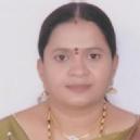 Photo of Sumathi S.