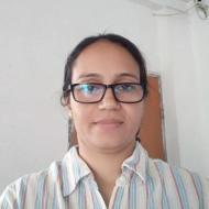 Gawaraja S. Class 9 Tuition trainer in Jaipur