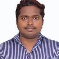 Raghunathan J Autocad trainer in Chennai