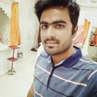 Amit Jha Class 6 Tuition trainer in Delhi